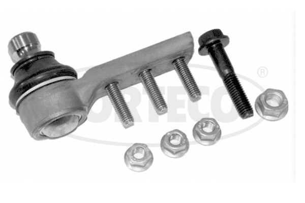 Articulatie sarcina/ghidare 49399895 CORTECO