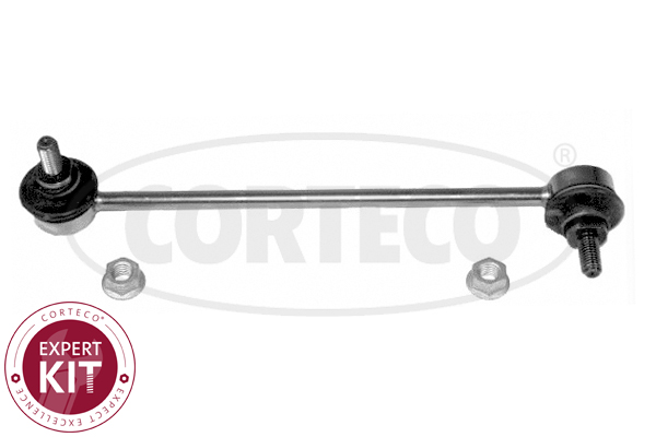 Brat/bieleta suspensie, stabilizator 49399924 CORTECO