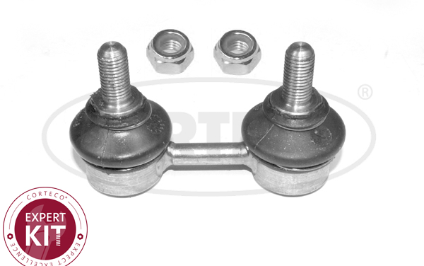 Brat/bieleta suspensie, stabilizator 49399953 CORTECO
