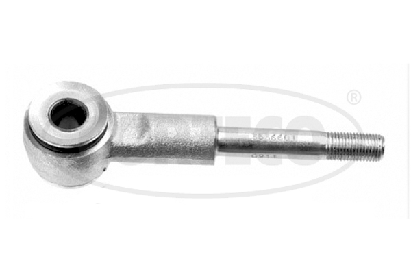 Brat/bieleta suspensie, stabilizator 49399961 CORTECO