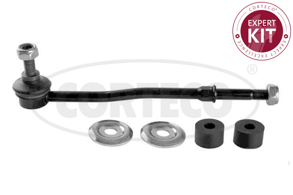 Brat/bieleta suspensie, stabilizator 49399966 CORTECO
