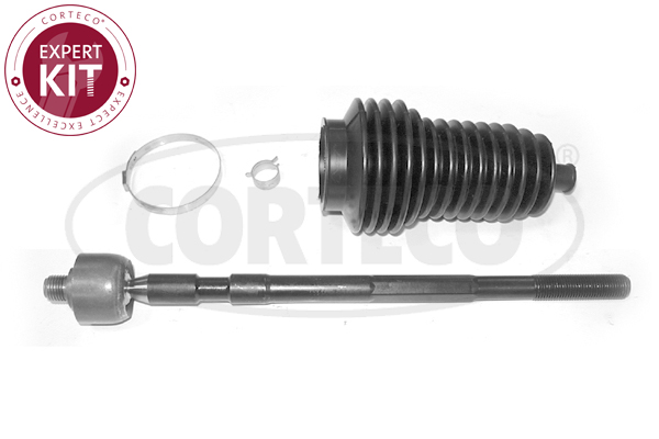 Articulatie axiala, cap de bara 49400001 CORTECO