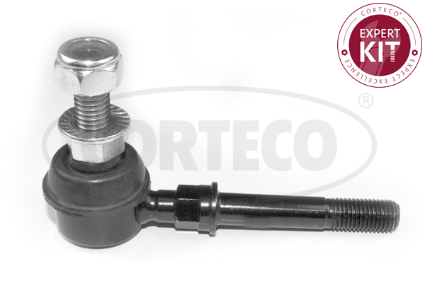 Brat/bieleta suspensie, stabilizator 49400006 CORTECO