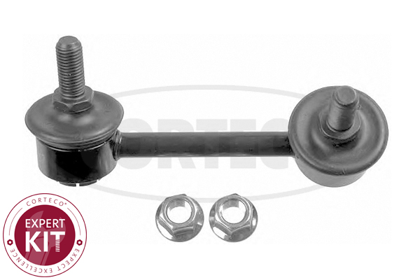 Brat/bieleta suspensie, stabilizator 49400025 CORTECO
