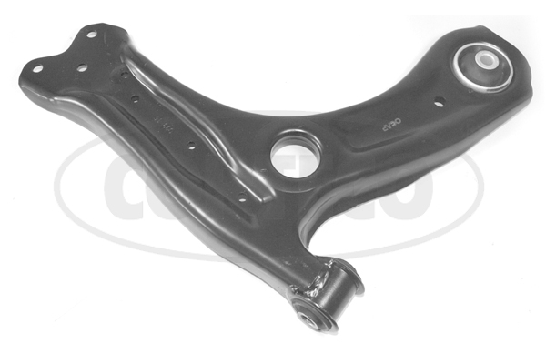 Brat, suspensie roata 49400036 CORTECO