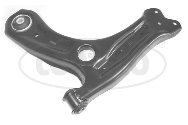 Brat, suspensie roata 49400037 CORTECO