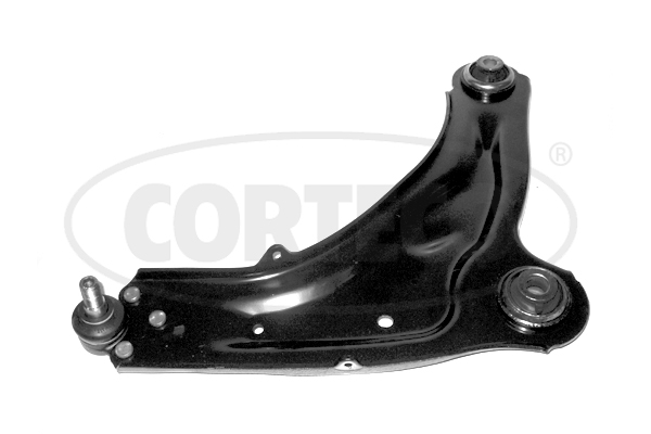 Brat, suspensie roata 49400040 CORTECO