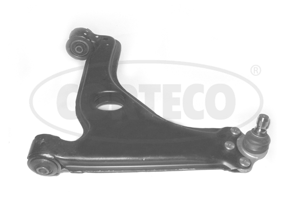 Brat, suspensie roata 49400048 CORTECO