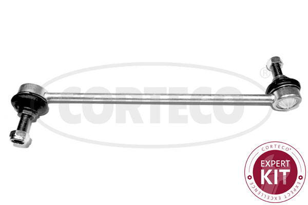 Brat/bieleta suspensie, stabilizator 49400060 CORTECO