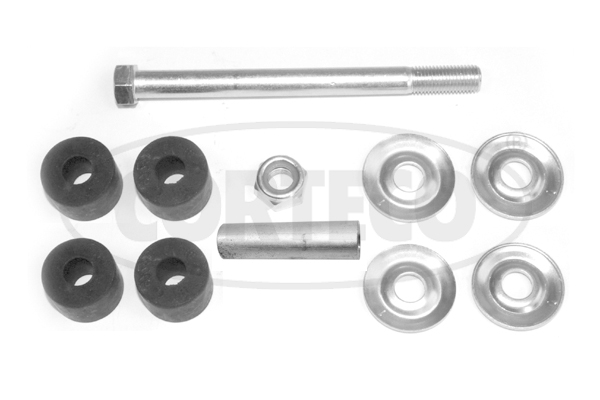 Brat/bieleta suspensie, stabilizator 49400063 CORTECO
