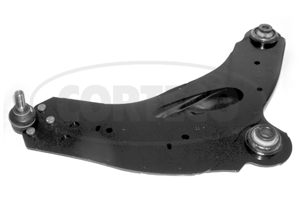 Brat, suspensie roata 49400066 CORTECO