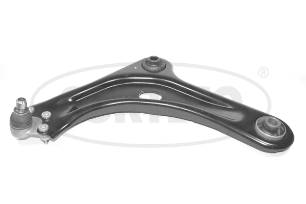 Brat, suspensie roata 49400070 CORTECO