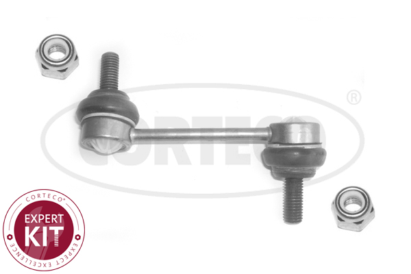 Brat/bieleta suspensie, stabilizator 49400080 CORTECO