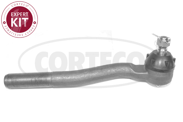Cap de bara 49400091 CORTECO