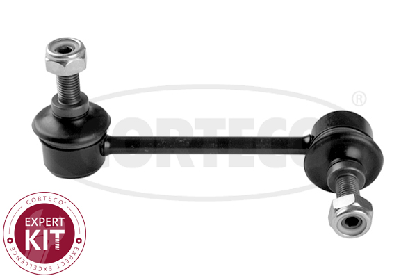 Brat/bieleta suspensie, stabilizator 49400093 CORTECO