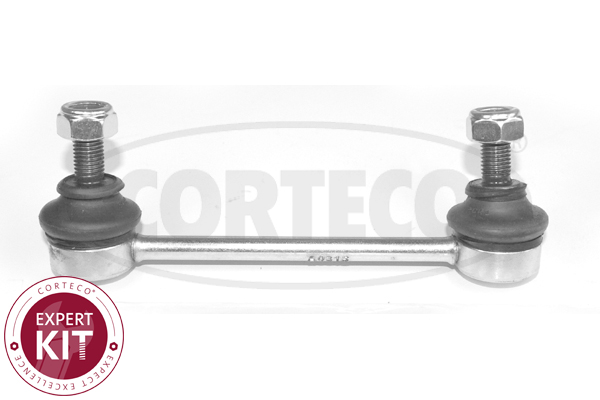 Brat/bieleta suspensie, stabilizator 49400101 CORTECO