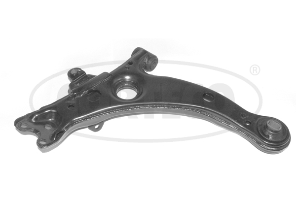 Brat, suspensie roata 49400106 CORTECO