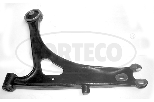 Brat, suspensie roata 49400149 CORTECO