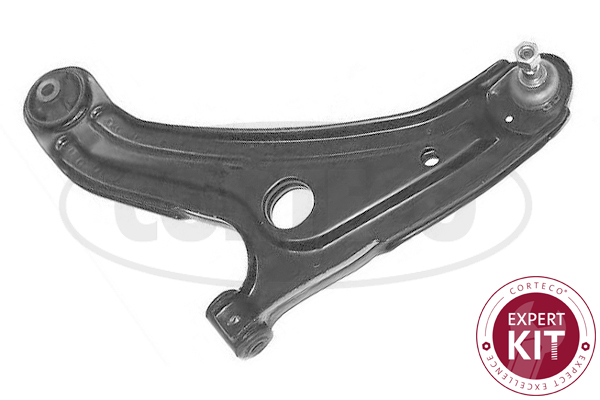 Brat, suspensie roata 49400160 CORTECO