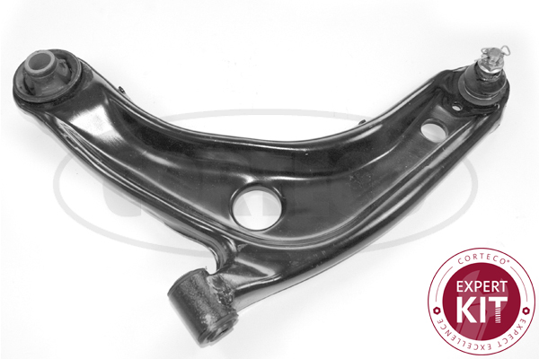 Brat, suspensie roata 49400162 CORTECO