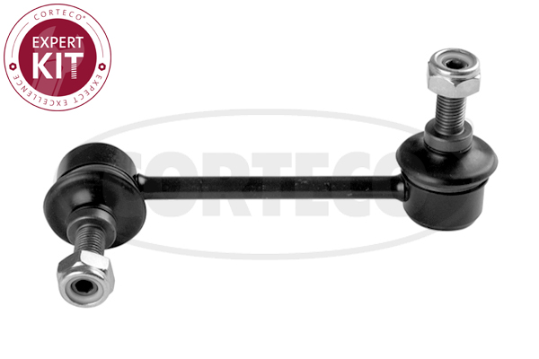 Brat/bieleta suspensie, stabilizator 49400166 CORTECO