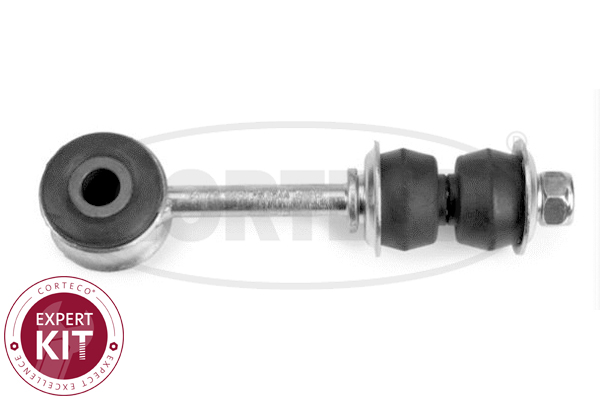 Brat/bieleta suspensie, stabilizator 49400169 CORTECO