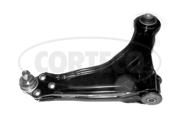 Brat, suspensie roata 49400176 CORTECO