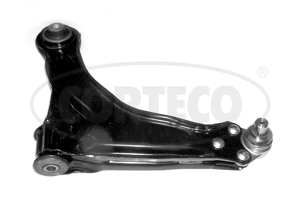 Brat, suspensie roata 49400177 CORTECO
