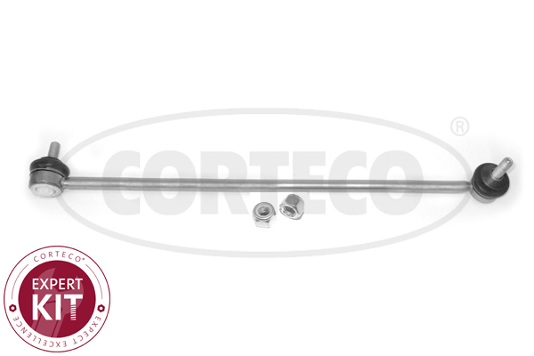 Brat/bieleta suspensie, stabilizator 49400183 CORTECO