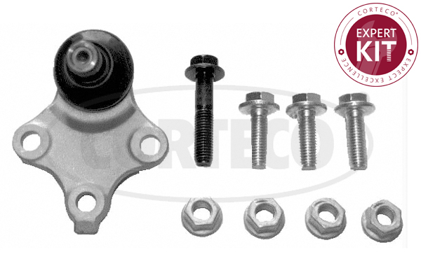 Articulatie sarcina/ghidare 49400191 CORTECO