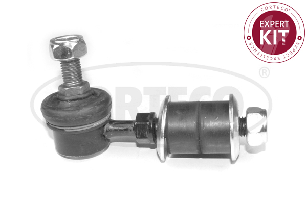 Brat/bieleta suspensie, stabilizator 49400204 CORTECO