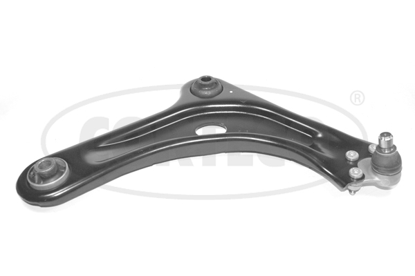 Brat, suspensie roata 49400224 CORTECO