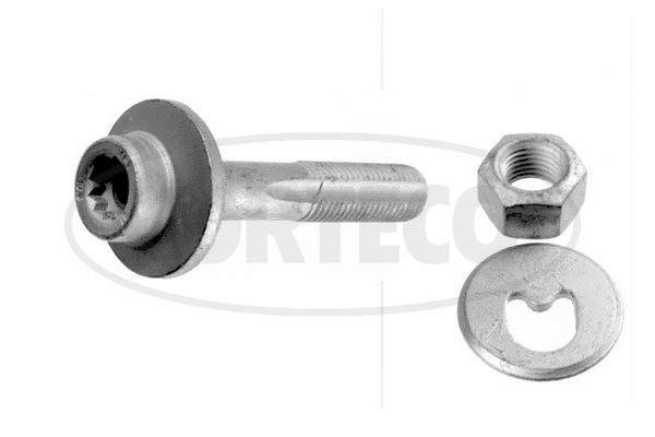 Set reparatie, suspensie 49400228 CORTECO