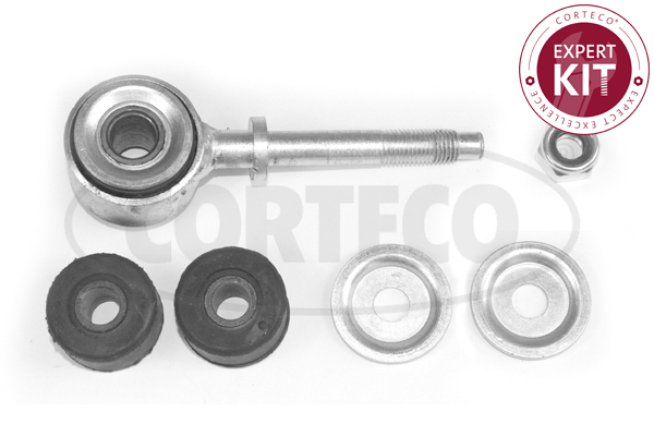Brat/bieleta suspensie, stabilizator 49400256 CORTECO