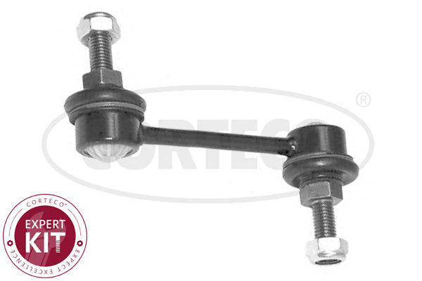 Brat/bieleta suspensie, stabilizator 49400271 CORTECO