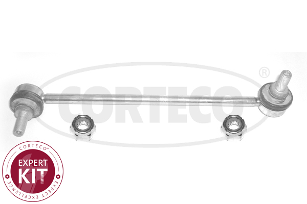 Brat/bieleta suspensie, stabilizator 49400285 CORTECO