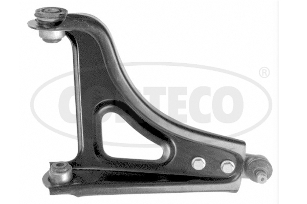 Brat, suspensie roata 49400297 CORTECO