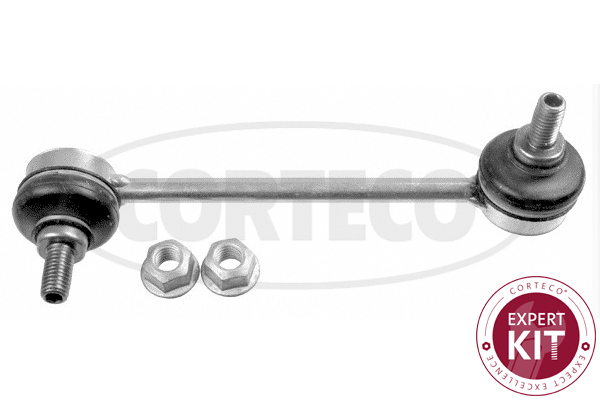 Brat/bieleta suspensie, stabilizator 49400302 CORTECO