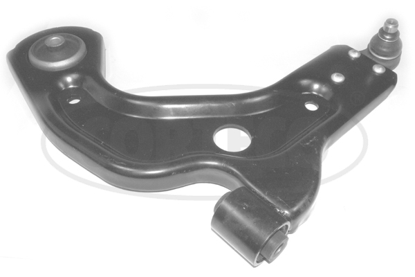 Brat, suspensie roata 49400307 CORTECO