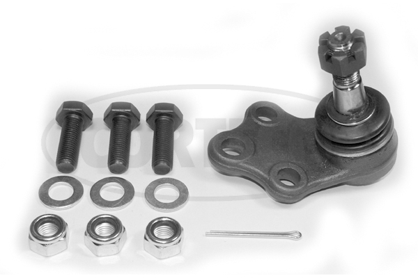 Articulatie sarcina/ghidare 49400318 CORTECO