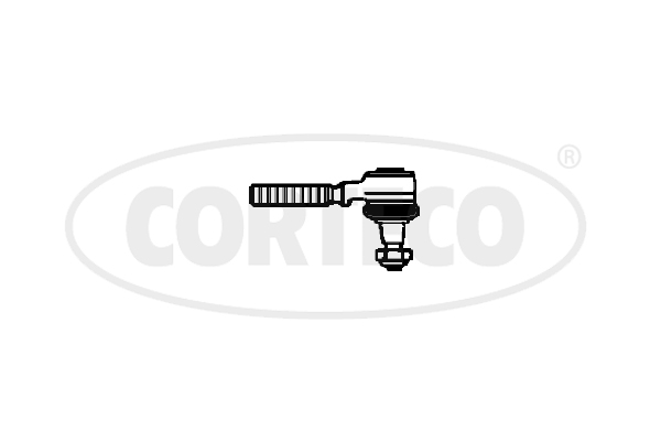 Cap de bara 49400320 CORTECO