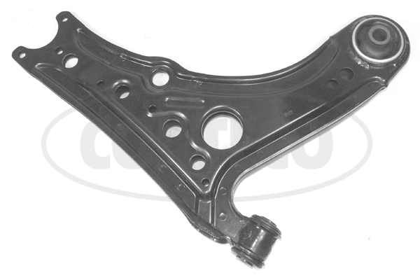 Brat, suspensie roata 49400337 CORTECO