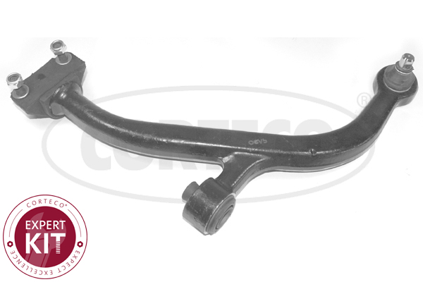 Brat, suspensie roata 49400340 CORTECO