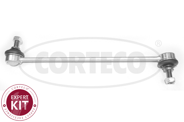 Brat/bieleta suspensie, stabilizator 49400347 CORTECO