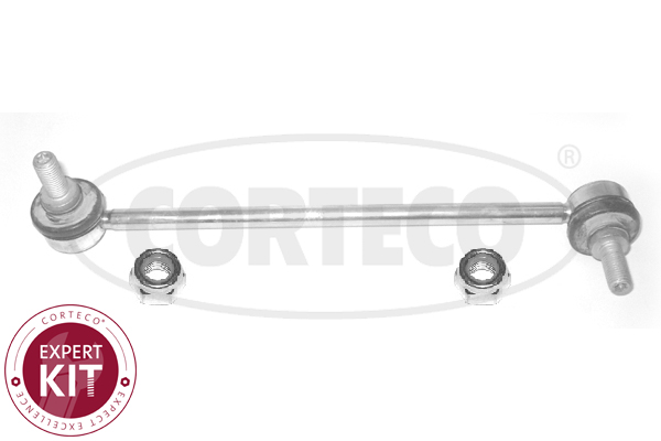 Brat/bieleta suspensie, stabilizator 49400348 CORTECO