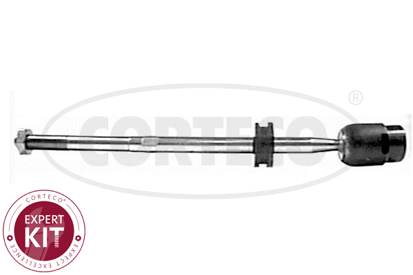 Articulatie axiala, cap de bara 49400362 CORTECO