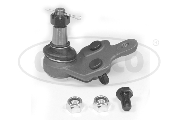Articulatie sarcina/ghidare 49400369 CORTECO