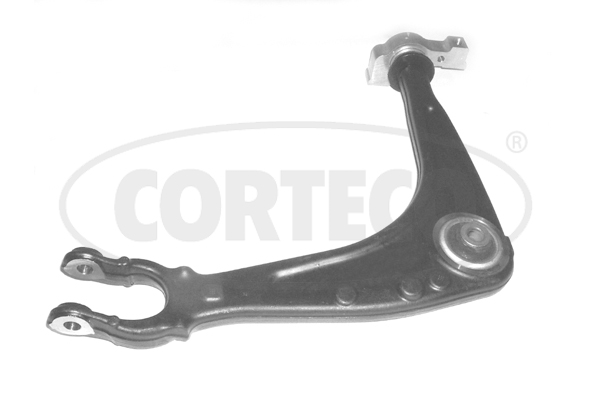 Brat, suspensie roata 49400380 CORTECO