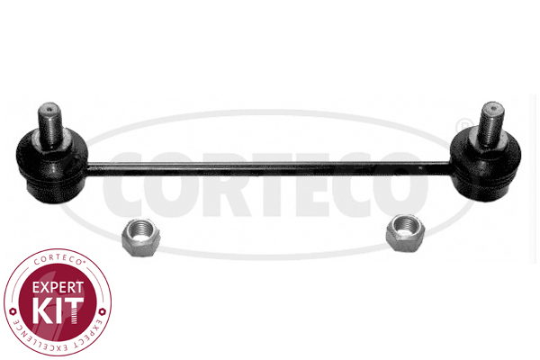 Brat/bieleta suspensie, stabilizator 49400404 CORTECO