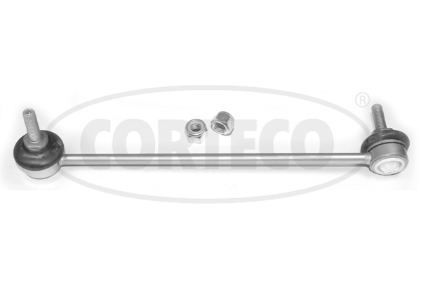 Brat/bieleta suspensie, stabilizator 49400423 CORTECO